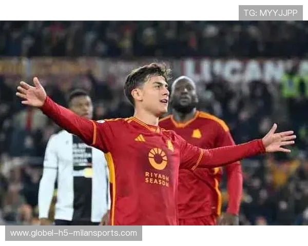 迪巴拉罗马生涯首次点球失手十九次主罚完美纪录告破 迪巴拉罗马生涯首次点球失手十九次主罚完美纪录告破