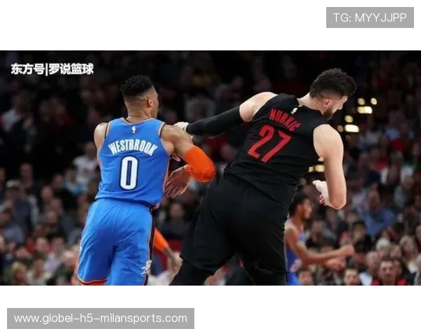 雷霆与开拓者对决 谁能在未来的赛季中掌握主动权 雷霆与开拓者对决 谁能在未来的赛季中掌握主动权