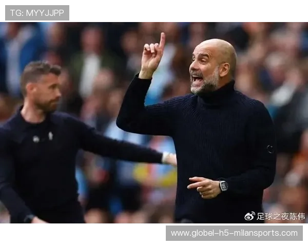 瓜迪奥拉称梅西在传球方面更具创造力 并能有效回撤参与组织 瓜迪奥拉称梅西在传球方面更具创造力 并能有效回撤参与组织