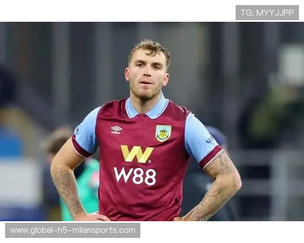 西汉姆联与伯恩利焦点对决关键球员数据与表现深度解析