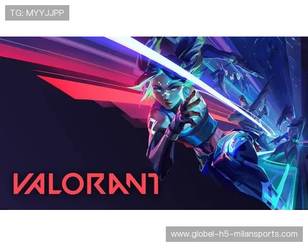 《Valorant》天启者的崛起,战场格局迎来大洗牌! 《Valorant》天启者的崛起,战场格局迎来大洗牌!