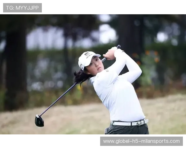 LPGA赛场新势力崛起:亚洲军团全面回归巅峰 LPGA赛场新势力崛起:亚洲军团全面回归巅峰