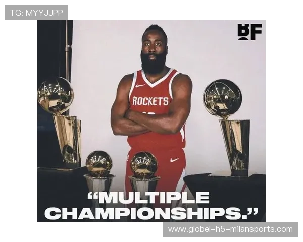 哈登若季末回稳,他的合同档次与球队未来息息相关 哈登若季末回稳,他的合同档次与球队未来息息相关