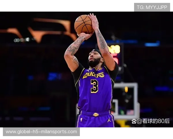 湖人寻新内线:重塑冠军之路的关键棋子 湖人寻新内线:重塑冠军之路的关键棋子