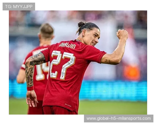 利物浦或将成为标王引爆转会潮，未来可期