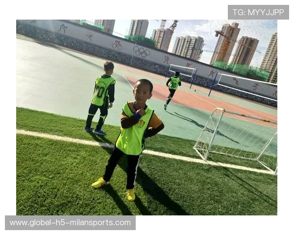 俱乐部与城市教育合作提升青少年运动参与率 俱乐部与城市教育合作提升青少年运动参与率