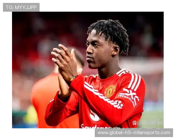 卡塞米罗高薪合同成曼联重建最大毒瘤？