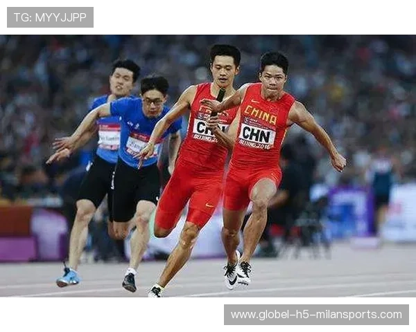 4×400接力战术：换棒顺序如何最大化速度优势？