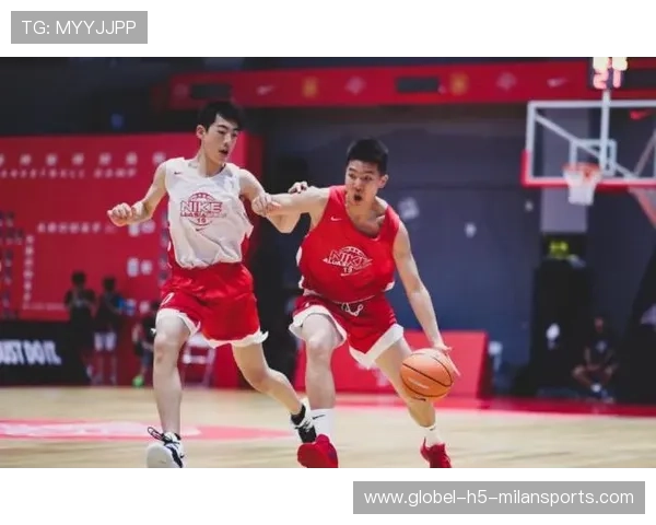 CBA后场防守轮转细化训练表：打造超级防线的秘密武器