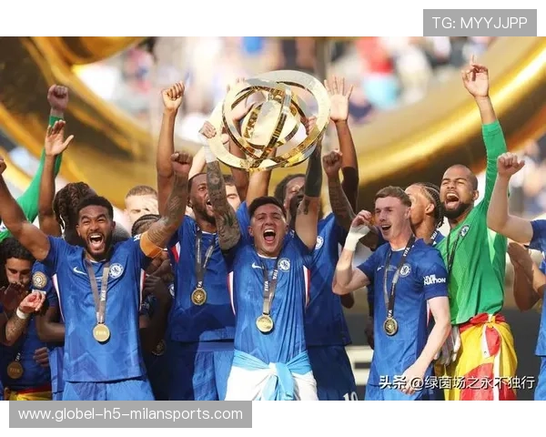 切尔西边路推进形成连续高位威胁