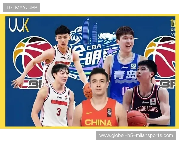 CBA变革：本土培养与外援使用的平衡问题