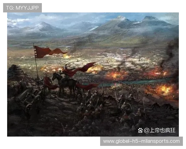 CS2那一枪，是否会成为历史转折点？