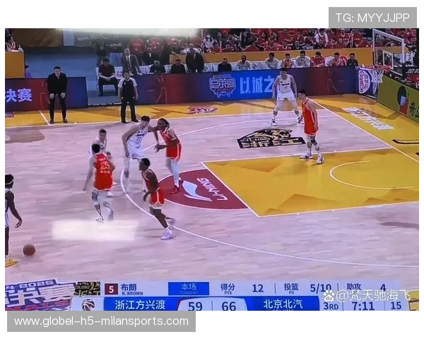 CBA 球队射手三分雨带走比赛悬念