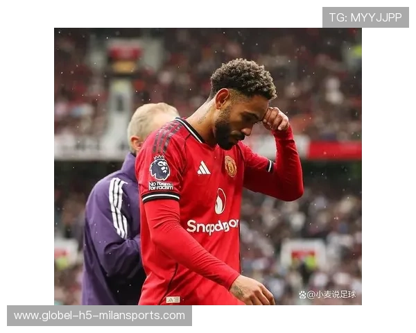 曼联再度大胜，芒特与达洛特攻破狼队防线，战术再度奏效