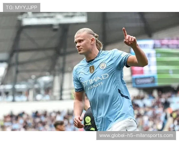 哈兰德个人数据引发转播商与媒体关注,哈兰德个人集锦 哈兰德个人数据引发转播商与媒体关注,哈兰德个人集锦