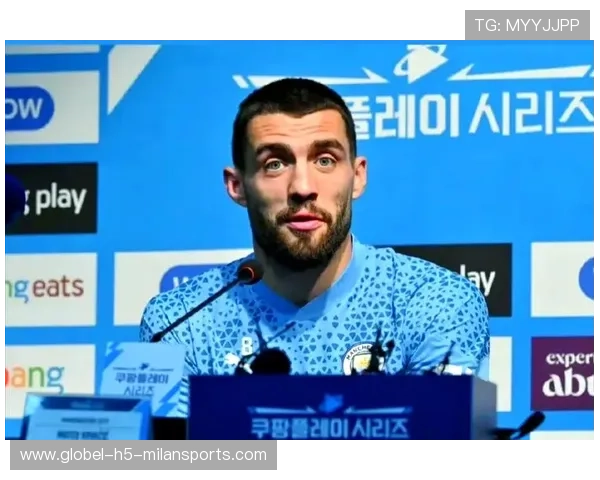 曼城科瓦契奇传球路线训练更清晰：助力球队攻防体系的提升