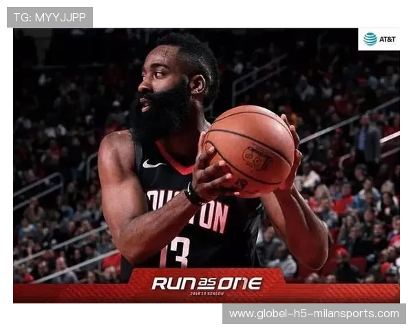 火箭利用快节奏进攻打乱对手阵脚单场快攻砍40分