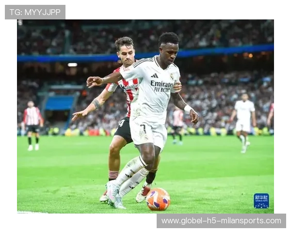 皇马备战毕尔巴鄂竞技，维尼修斯训练突破状态火热