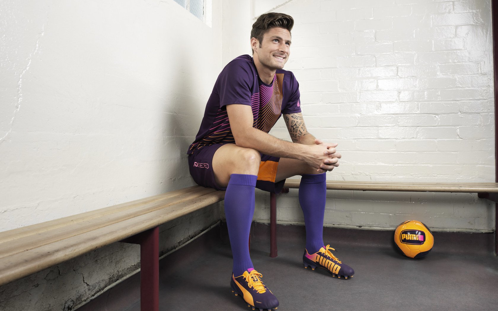 意甲超级快速反击：秒秒突破，美丽反击！，意甲最快速度